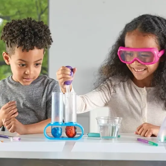 Learning Resources Primary Science Deluxe Lab Set image {1}
