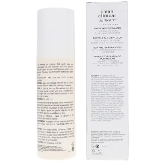 IMAGE Skincare ORMEDIC Balancing Facial Cleanser 6 oz image {7}