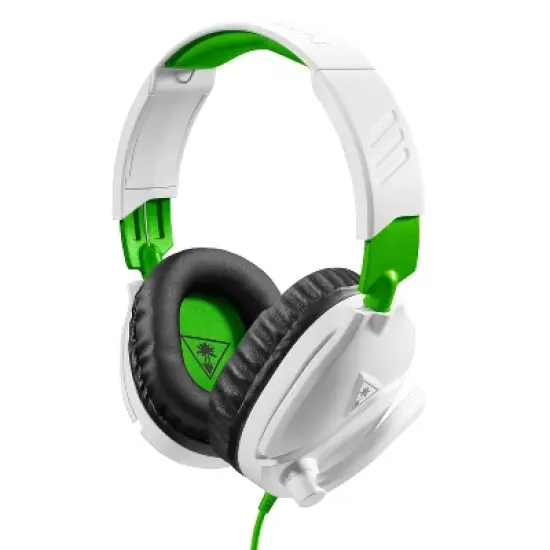 Turtle Beach Recon 70 Wired Gaming Headset for Xbox One/Series X|S image {6}