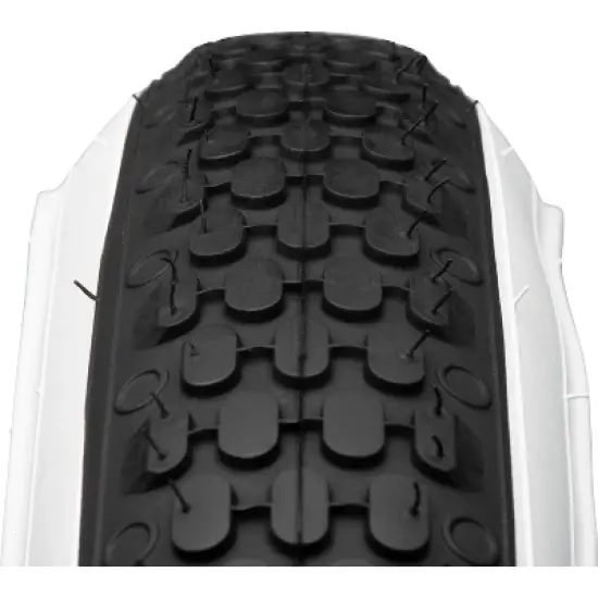 Blackburn 26" Cruiser Bike Tire - Black image {3}