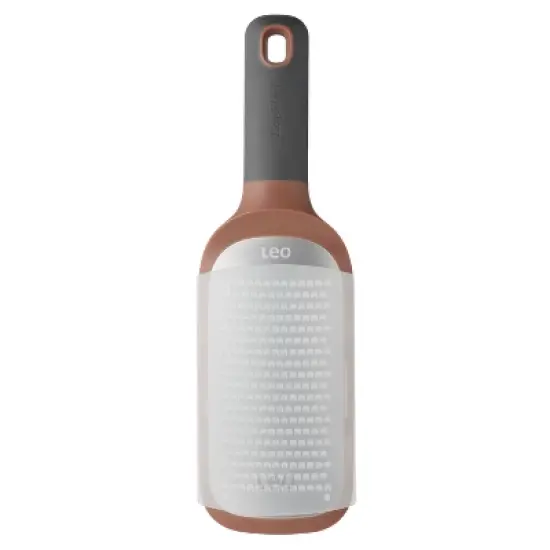 BergHOFF Leo Coarse Paddle Grater, Brown image {8}