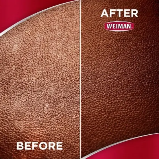 Weiman Leather Wipes - 30ct image {4}