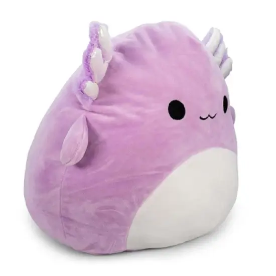 Squishmallows Monica the Axolotl 12" Plush image {1}