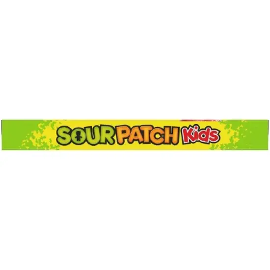 SOUR PATCH KIDS Soft & Chewy Candy - 3.5oz image {11}