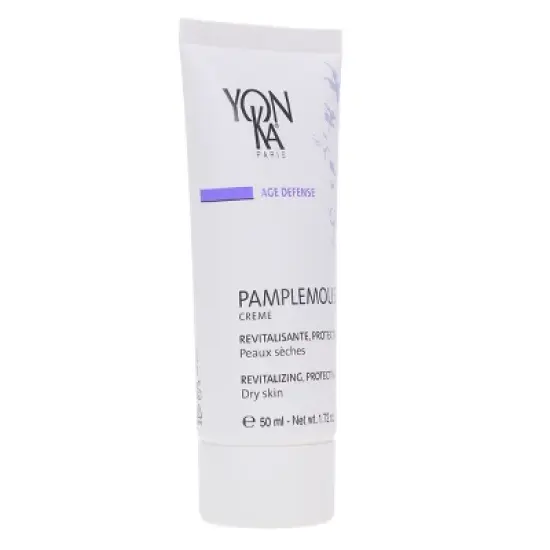 Yon-Ka PAMPLEMOUSSE PS Protective Revitalizing Cream 1.72 oz image {5}