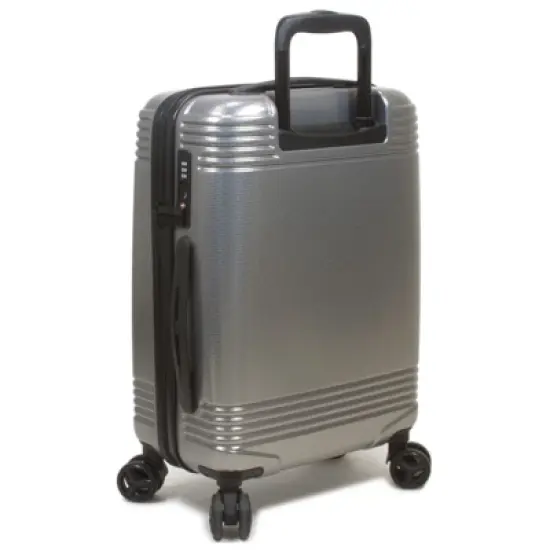 Dejuno Oracle Hardside 3-Piece Spinner Luggage Set With TSA Lock image {2}