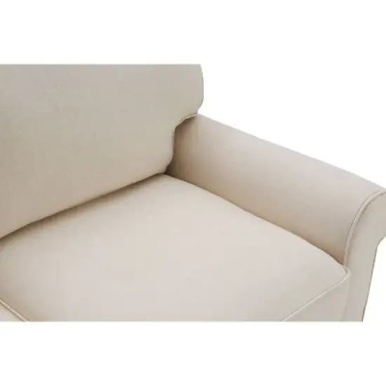 78" Copenhagen Sofa - Serta image {5}