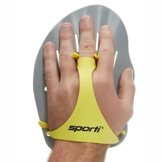 Sporti Swim Paddles image {3}