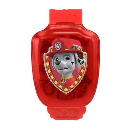 VTech PAW Patrol Learning Watch - Marshall image {3}