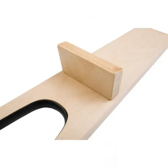 Alpine Swiss Wooden Boot Jack Anti Slip Shoe Remover Boot Puller Shoe Helper image {5}