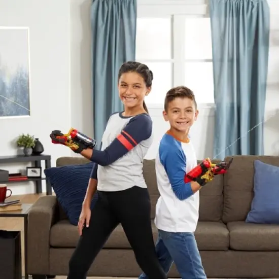 Hasbro Marvel Spider-Man Super Web Slinger image {6}