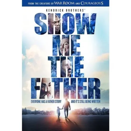 Show Me the Father image {2}