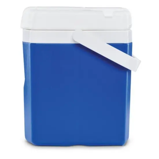 Igloo Quantum 12qt Hybrid Cooler image {5}