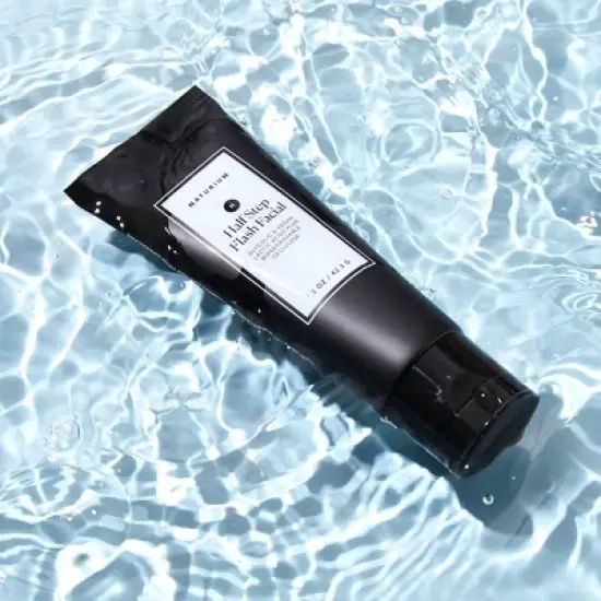 Naturium Half Step Flash Facial - 2.2oz image {9}