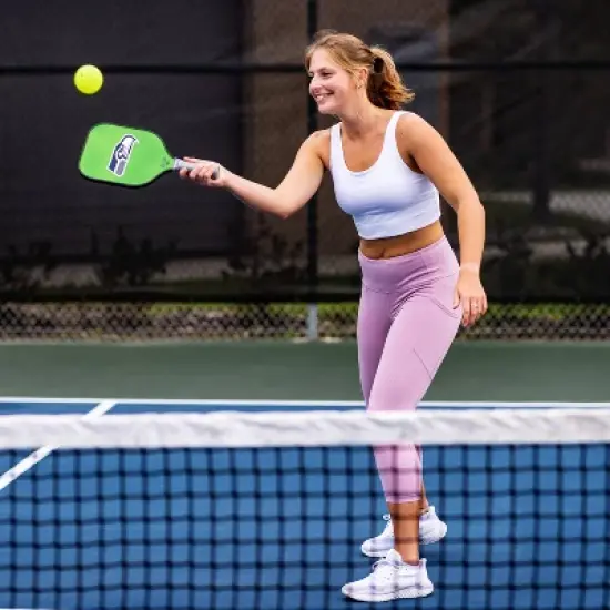NFL Seattle Seahawks Pickleball Paddle image {5}
