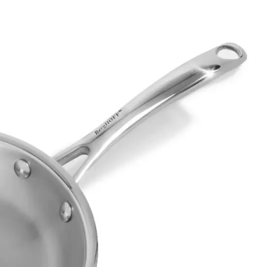 BergHOFF Professional Tri-Ply 18/10 Stainless Steel Frying Pan image {2}