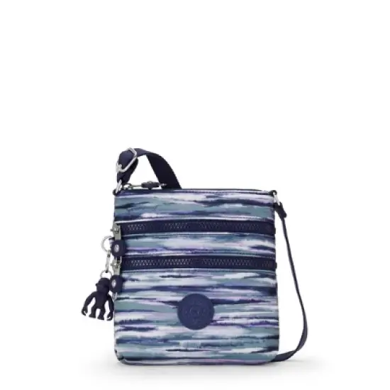 Kipling Alvar Extra Small Printed Mini Bag image {5}
