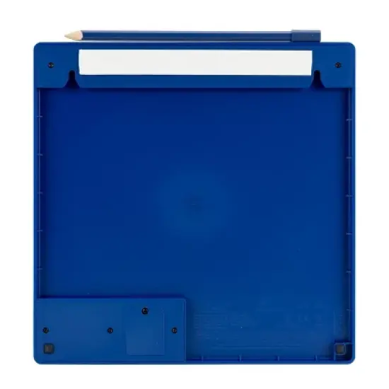 Boogie Board VersaTiles Reusable Memo Board - Blue image {5}