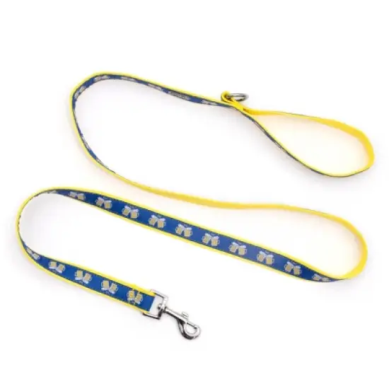 The Worthy Dog Cheers! Dog Leash image {2}