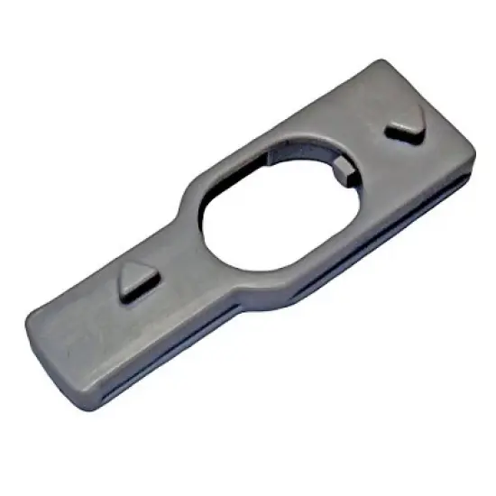 Homelite Genuine OEM Replacement Plastic Slider Metal Insert - 310920001 image {2}