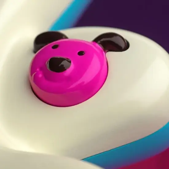 B. toys Interactive Dog Guitar - Woofer image {5}