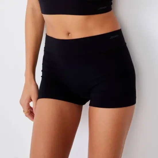 Jockey Generation&trade; Women's Seamfree&reg; Comfort Waist Boyshorts 2pk image {5}