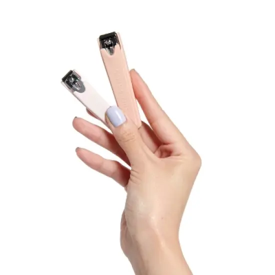 Olive & June Nail Clippers - 2pk image {4}