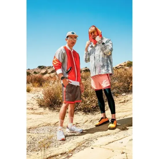 Samsung Galaxy Watch 5 Pro BT 45mm Smartwatch - Black Titanium image {6}