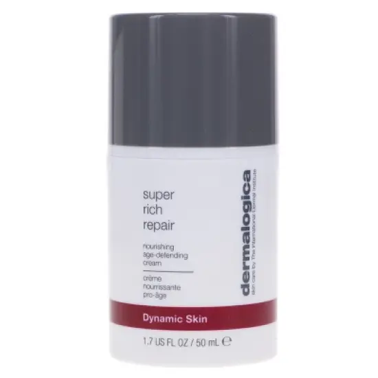 Dermalogica Super Rich Repair Nourishing Age-Defending Cream 1.7 oz image {2}