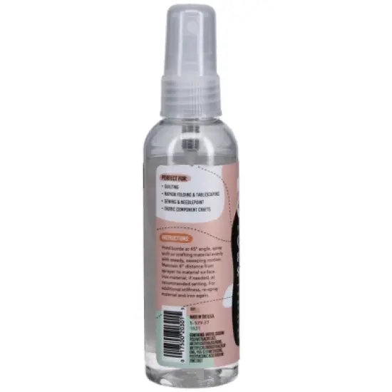 Magic Premium Quilting & Crafting On-The-Go Spray-3oz image {2}