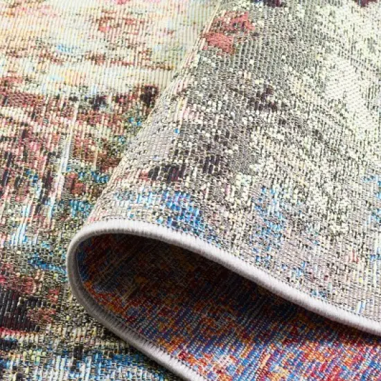 Barbados 500 BAR544 Power Loomed Rug - Safavieh image {9}