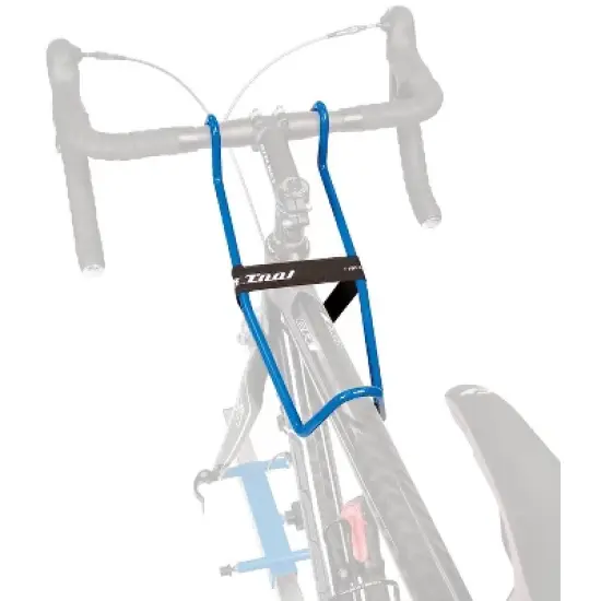 Park Tool HBH-2 Handlebar Holder (Fits 32mm Handlebars & 50mm Top Tubes) image {1}