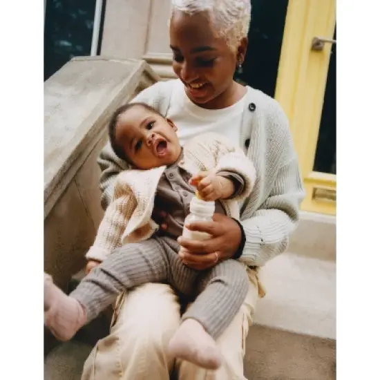 ByHeart Whole Nutrition Powder Infant Formula - 24oz image {3}