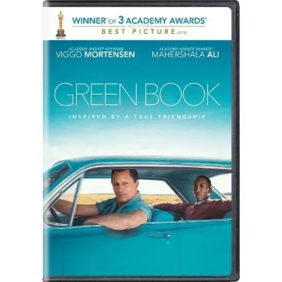 Green Book image {2}