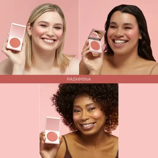 Sigma Beauty Cream Blush image {8}