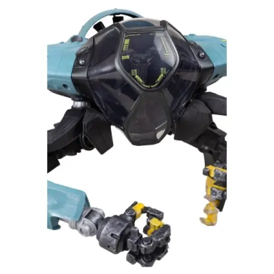 McFarlane Toys Avatar CET-OPS Crabsuit Figure image {2}