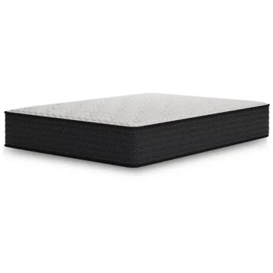 Signature Design by Ashley Limited Edition Plush 12 Inch Hybrid Mattress with Lumbar Support Gel Memory Foam image {2}