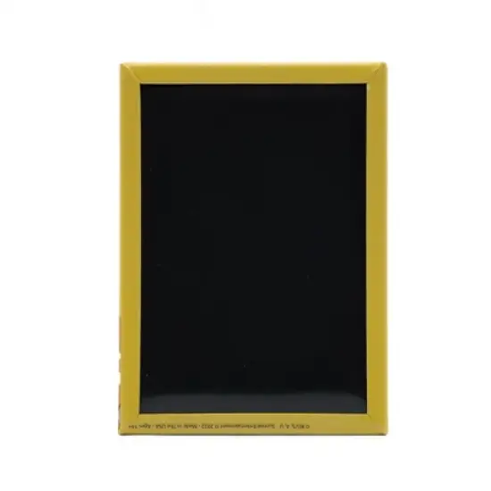 Surreal Entertainment Demon Slayer Zenitsu Agatsuma Magnet image {1}