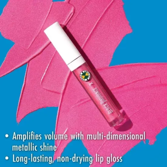 Black Radiance Cross Colors Liquid Lipstick - 0.11 fl oz image {6}