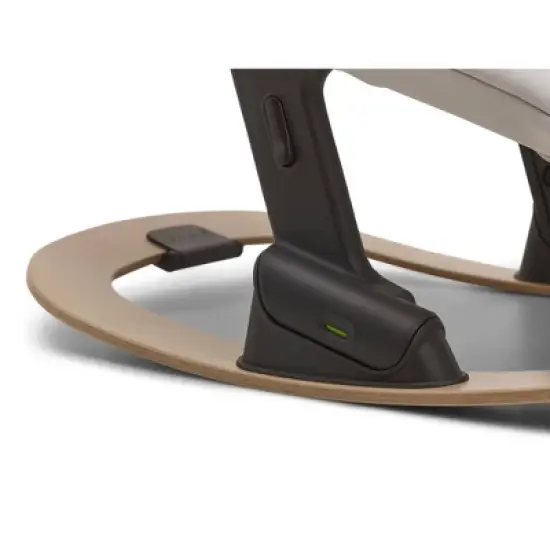 Bugaboo Giraffe Baby Rocker image {4}