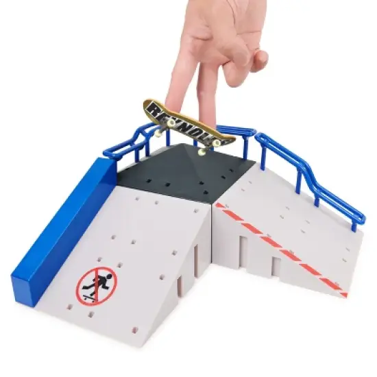 Teck Deck X-Connect Pyramid Point image {1}