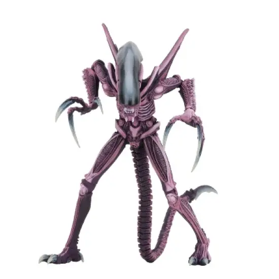 Alien vs. Predator (Arcade Appearance) Razor Claws Alien 7" Action Figure image {1}