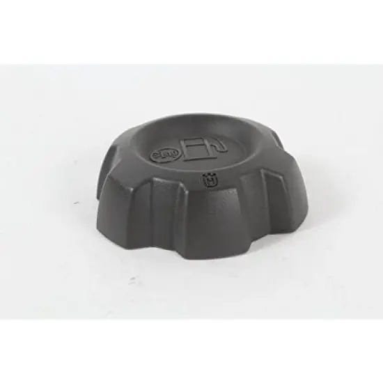 Husqvarna Genuine OEM Fuel Tank Cap # 584248702X image {1}