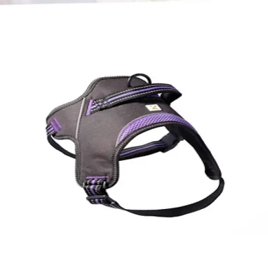 Doggy Tales Patented Hart Harness - Purple image {2}