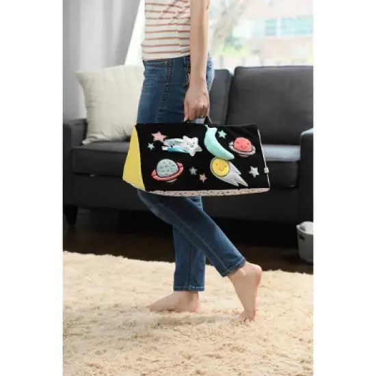 Go by Goldbug Fold and Go Sensory Mat image {1}