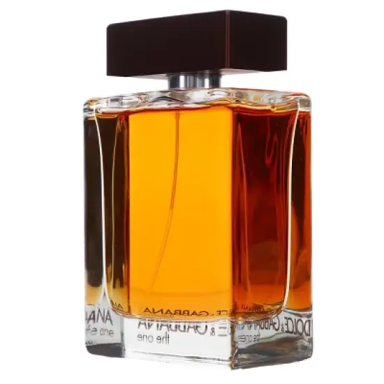Dolce & Gabbana The One Eau de Toilette for Men 5 oz image {6}