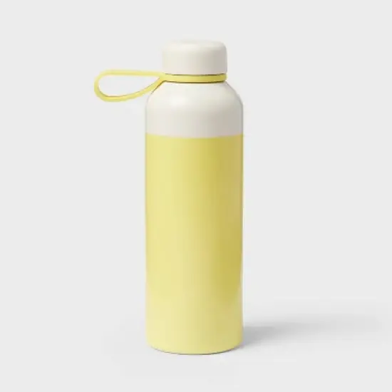 21oz Colorblock Water Bottle - Sun Squad&trade; image {6}