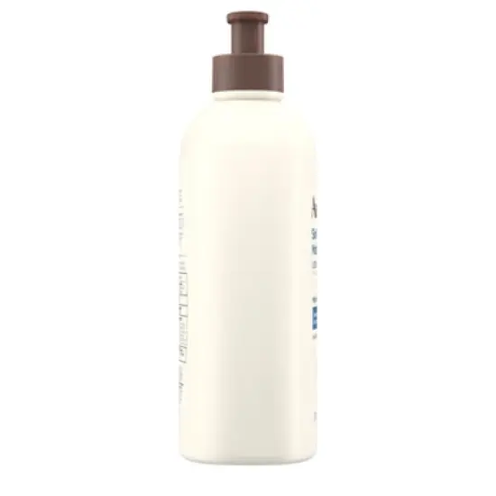 Aveeno Skin Relief Moisturising Body Lotion for Dry Skin with Oat and Shea Butter - Unscented - 33 fl oz image {9}