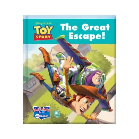 Disney Adventures Electronic Me Reader 8-book Boxed Set image {2}