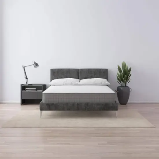 Signature Sleep Dream on 8" Pocket Spring Mattress image {4}